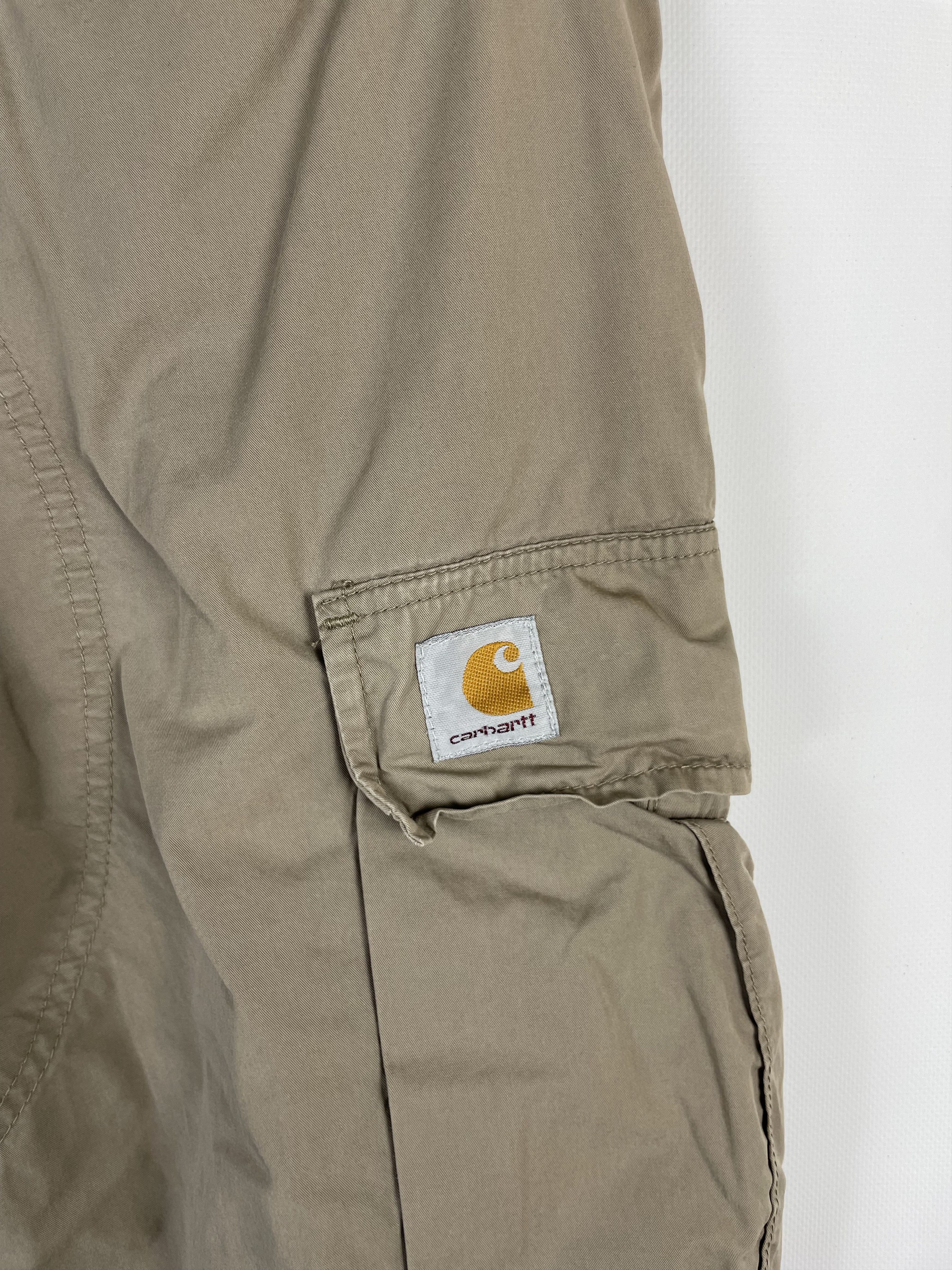 Carhartt Vintage Carhartt Cargo Pants Size US 34 / EU 50 - 10 Thumbnail