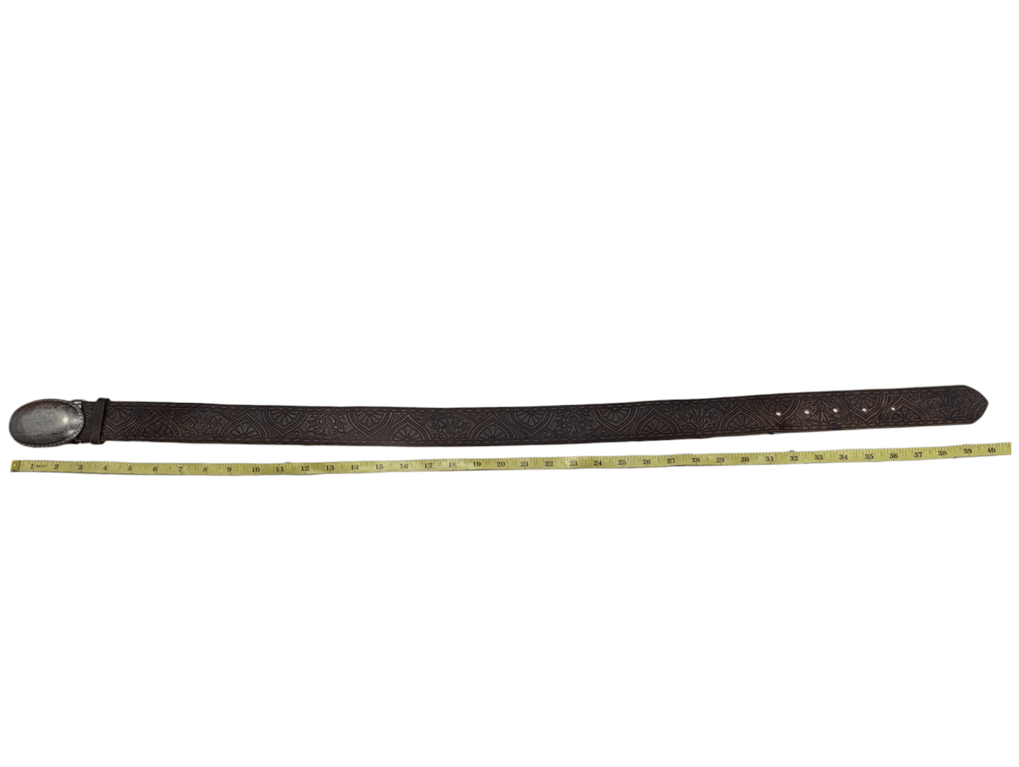 MICHAEL KORS WESTERN BELT