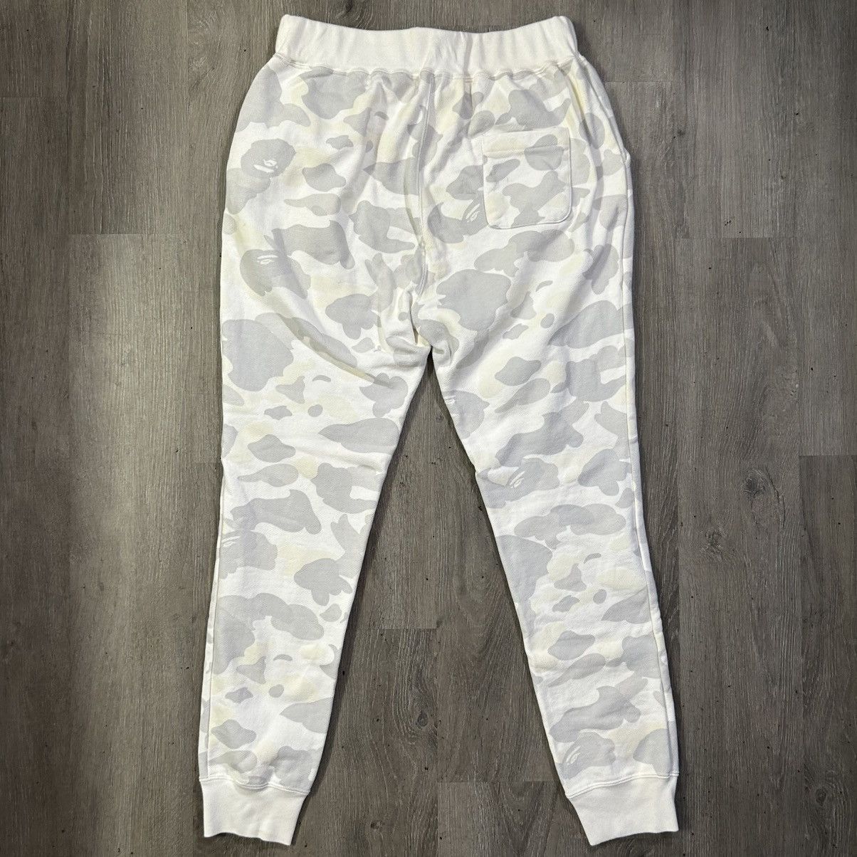 Bape BAPE Sweatpants Size 29" - 2 Thumbnail