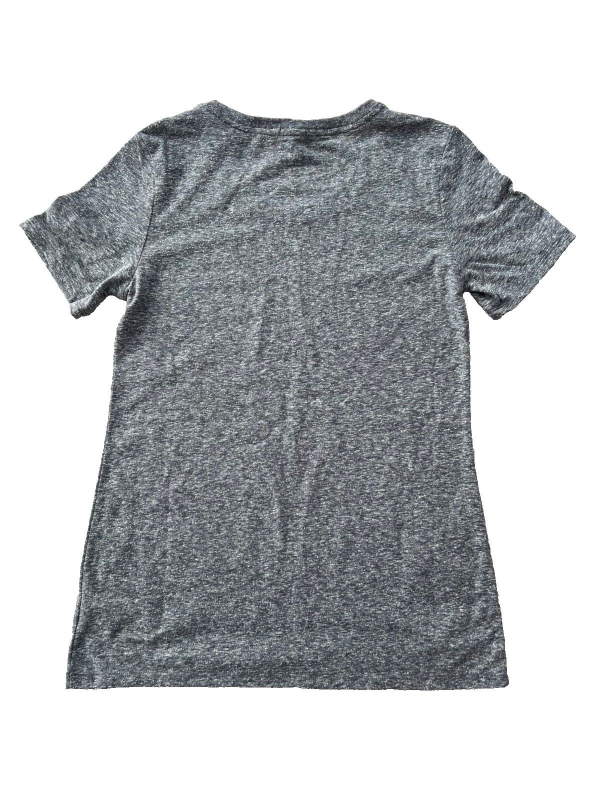 ATM ATM Anthony Thomas Melillo Tee Heather Grey ( XS ) Size XS / US 0-2 / IT 36-38 - 2 Thumbnail