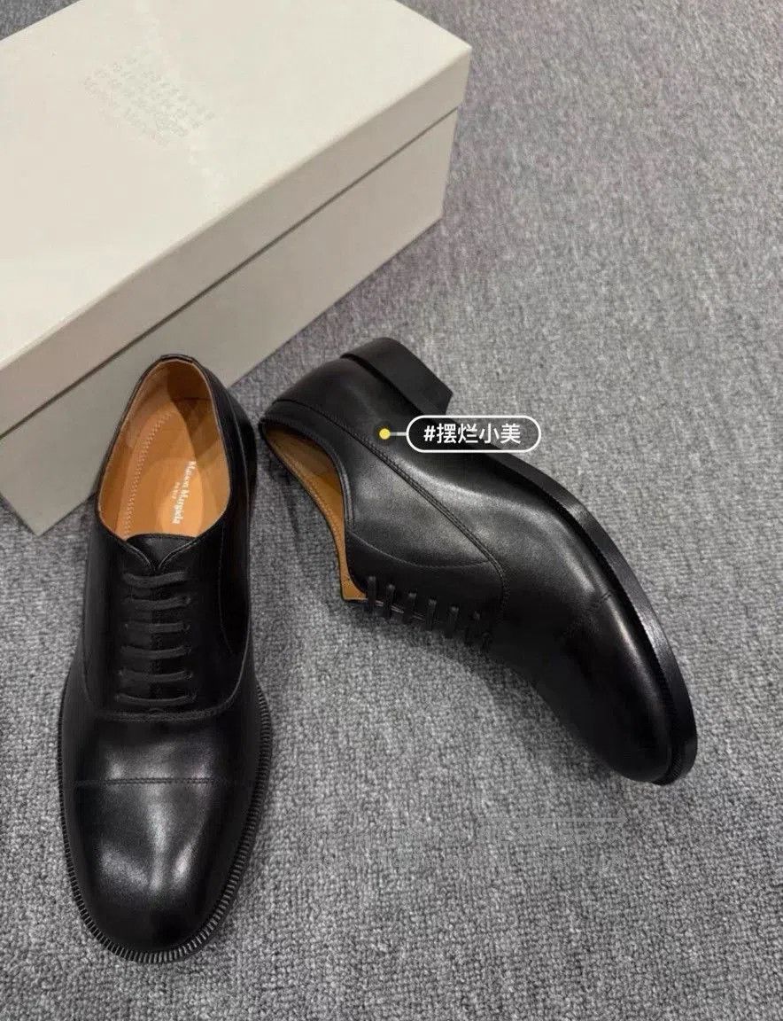 Maison Margiela Maison Margiela Low. Size US 7 / EU 40 - 5 Thumbnail