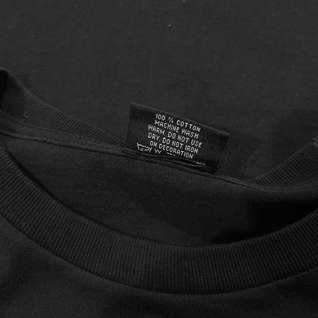 Rap Tees 2000s - Technics My Dj’s Name Size US M / EU 48-50 / 2 - 5 Thumbnail
