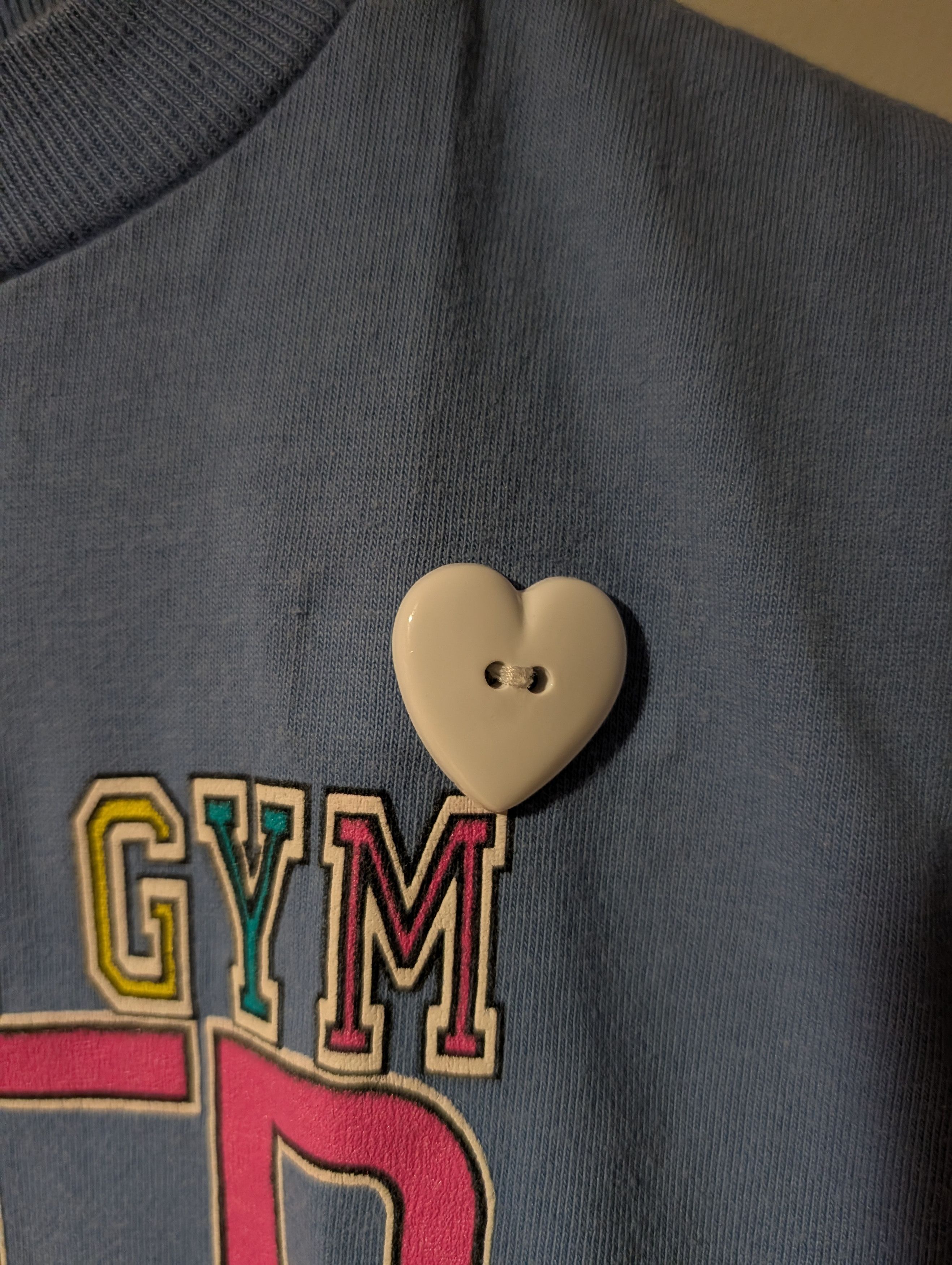 Peanuts Vintage 90s Snoopy Peanuts Beagle Gym Toddler 4T T-Shirt Size US M / EU 48-50 / 2 - 4 Thumbnail