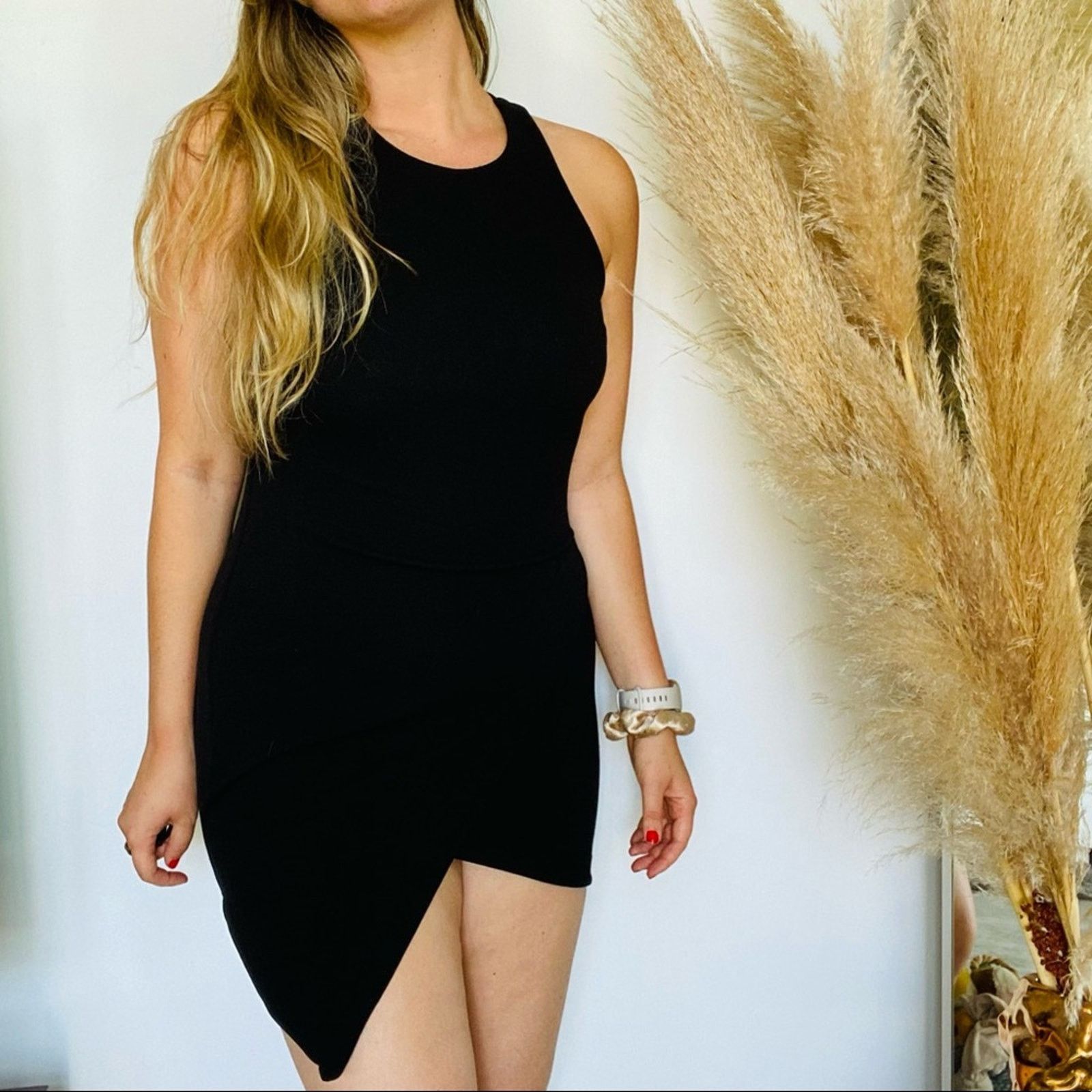 short cocktail dresses with sleeves Black Dress Lace Sleeve Wedding Guest Semi Formal Party Funeral A line Short Women Teen S Japanese Women's Corduroy Dress Color:White1 Body_con Welcome Party
