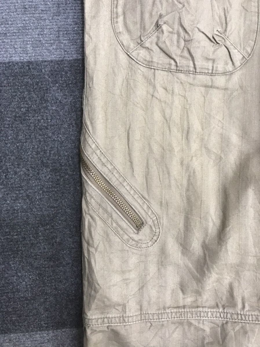 PPFM 💥MINIMALIST💥PPFM 5 Pockets Japanese Style Easy Pant Size US 32 / EU 48 - 14 Thumbnail