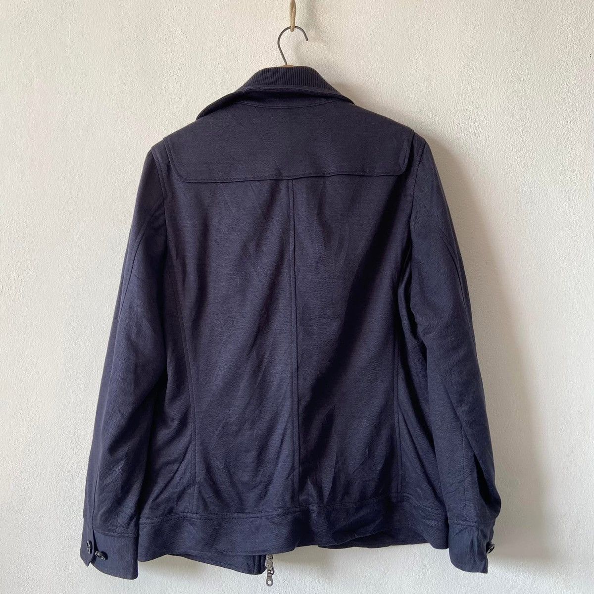 Designer Katharine hamnett London Size US M / EU 48-50 / 2 - 6 Thumbnail
