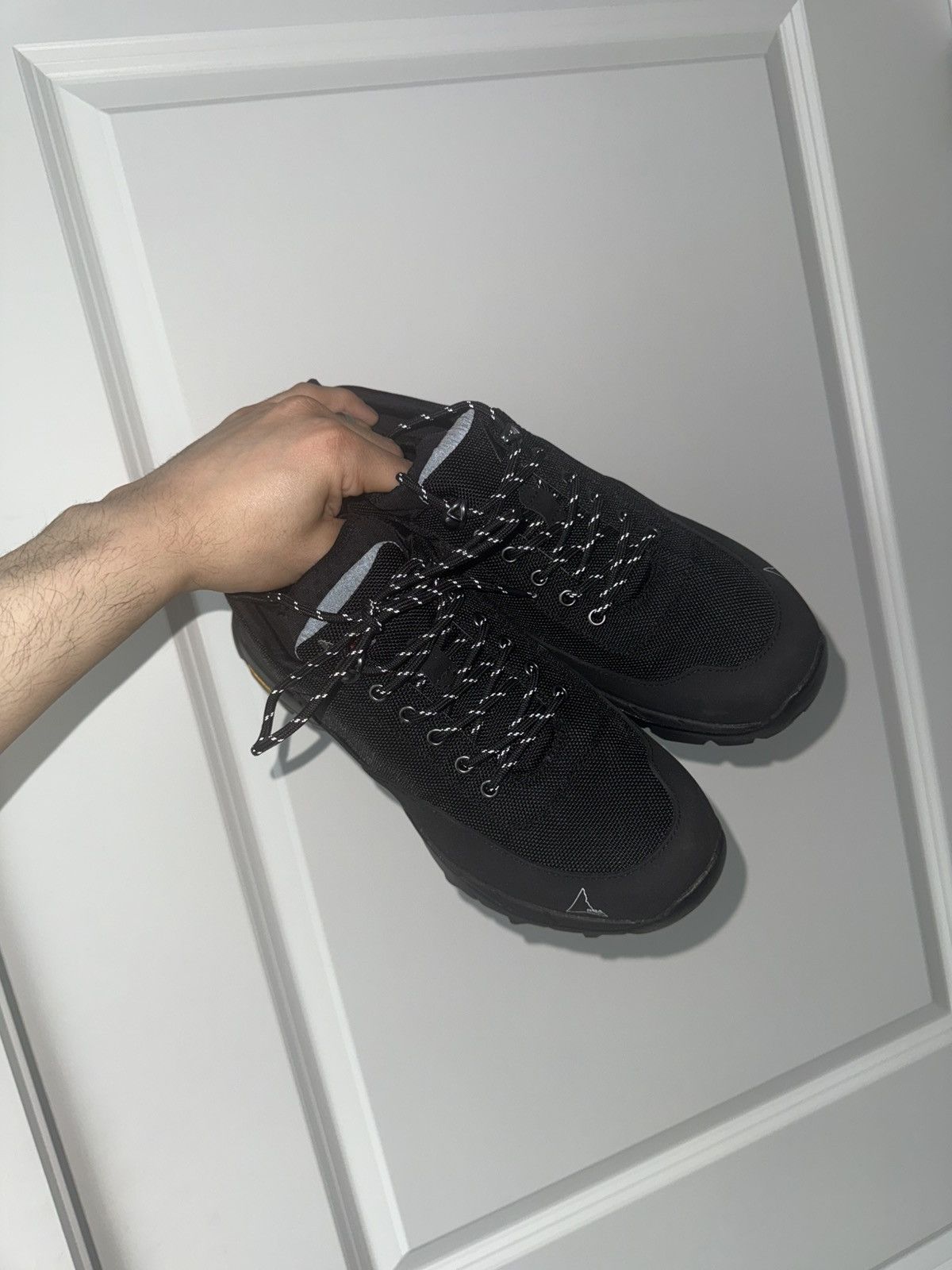 ROA Neal Size US 8 / EU 41 - 8 Thumbnail