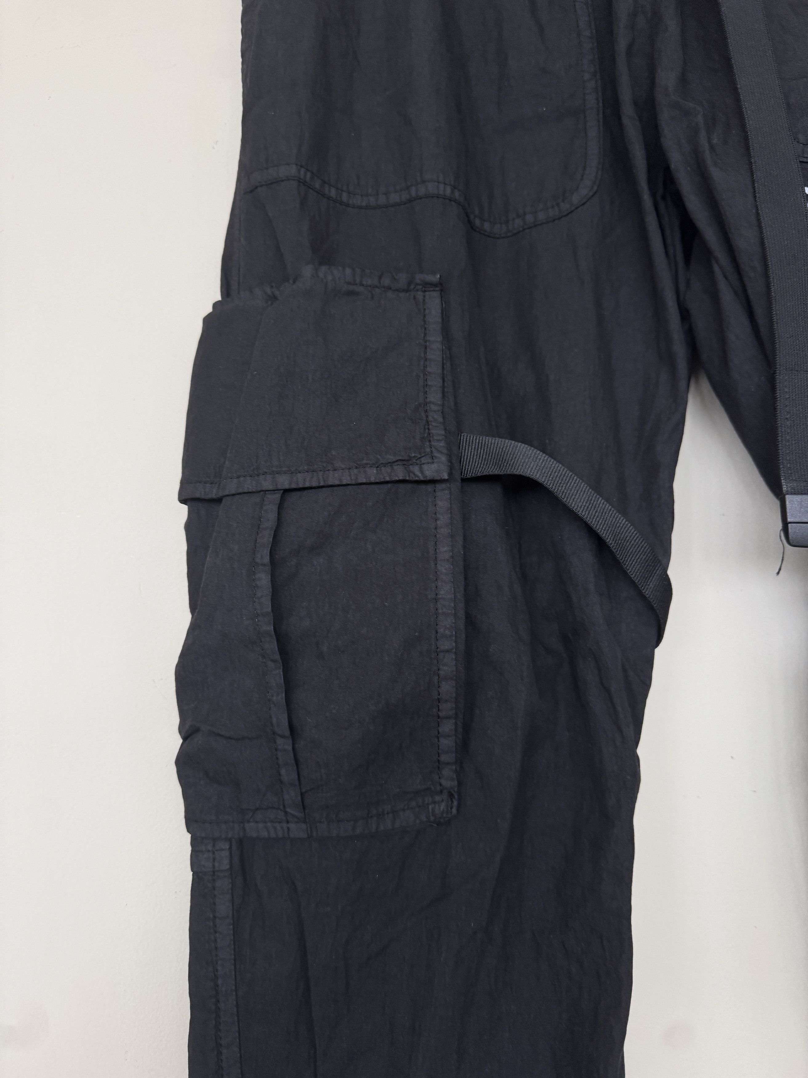 Off White Cargo Pants NWT