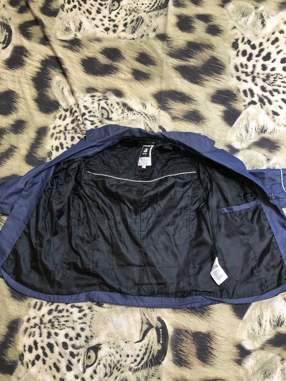 G-Star G-Star Jacket Size L / US 10 / IT 46 - 14 Thumbnail