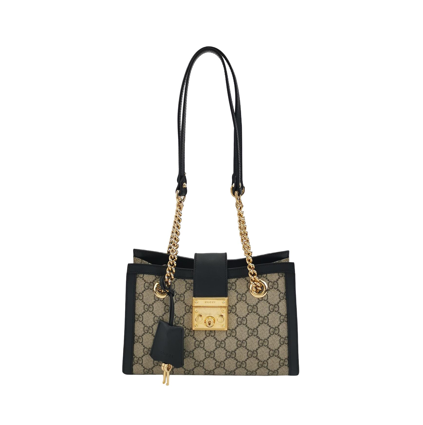 Gucci Gucci Women os Shoulder Bags Size ONE SIZE - 1 Thumbnail
