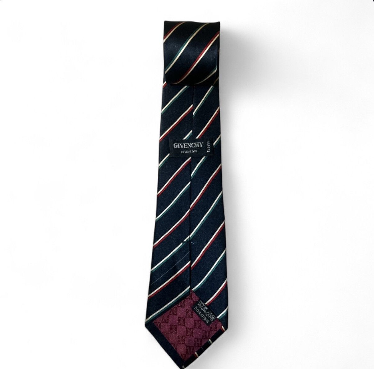 Givenchy 🔥Free Shipping Givenchy Tie🔥 Size ONE SIZE - 2 Thumbnail