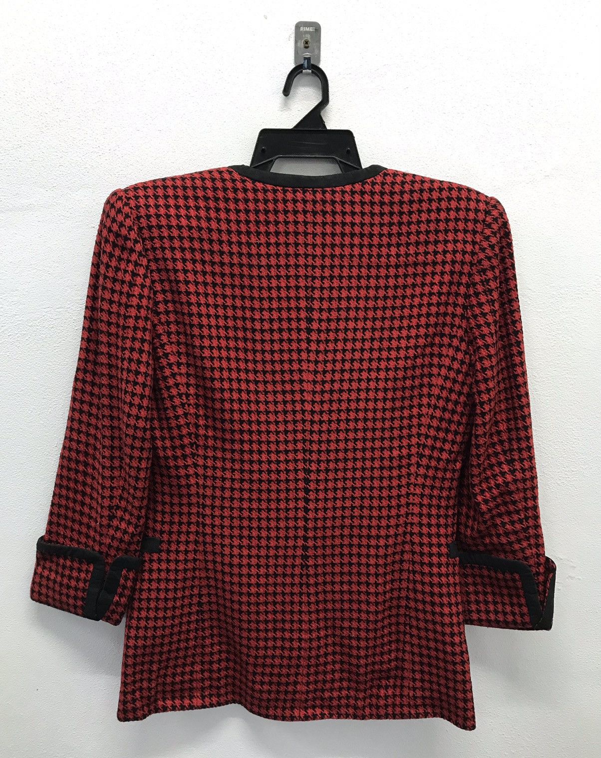 Christian Dior Monsieur × Vintage Vintage Christian Dior Jacket Size US S / EU 44-46 / 1 - 2 Thumbnail