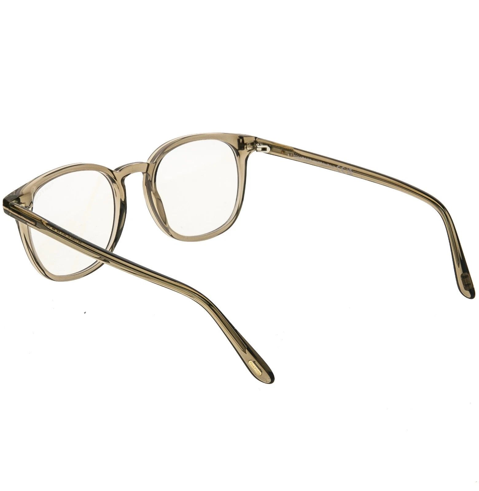Tom Ford TOM FORD TF5819B 057 Blue Light Block Optical 5819 FT5819 Size ONE SIZE - 7 Thumbnail