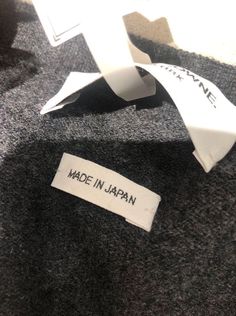 Thom Browne Thom Browne cardigan Size US M / EU 48-50 / 2 - 4 Thumbnail
