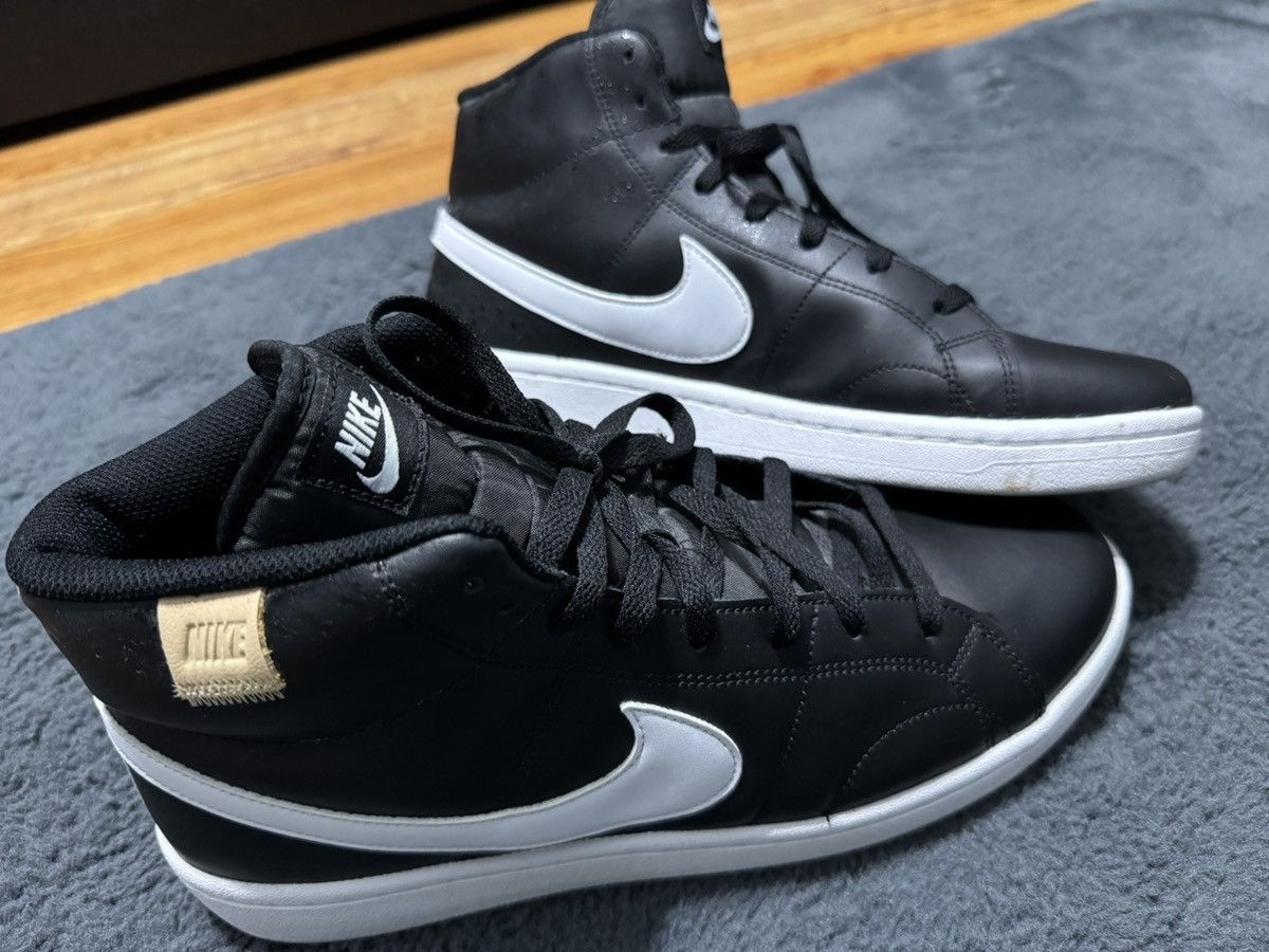 Nike Nike Court Royale 2 Mid Size US 11 / EU 44 - 1 Thumbnail