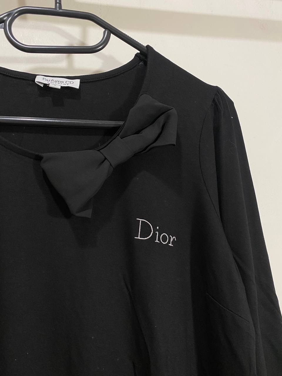 Christian Dior Monsieur Christian Dior Uniform blouse Size S / US 4 / IT 40 - 2 Thumbnail