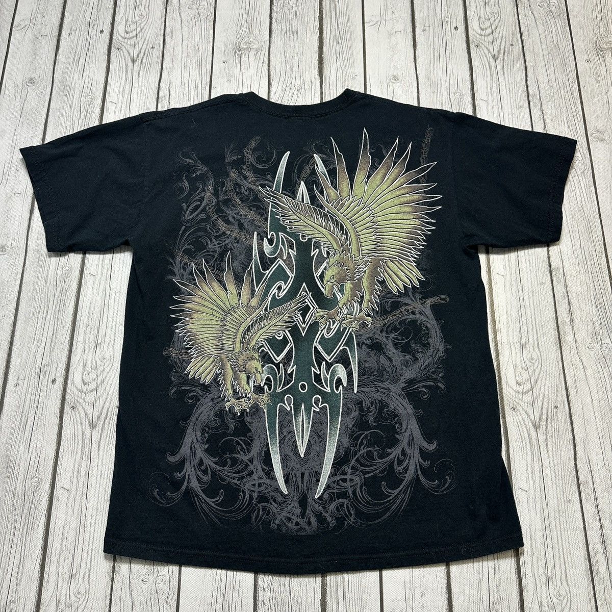 Other Take That tee Size US XL / EU 56 / 4 - 2 Thumbnail
