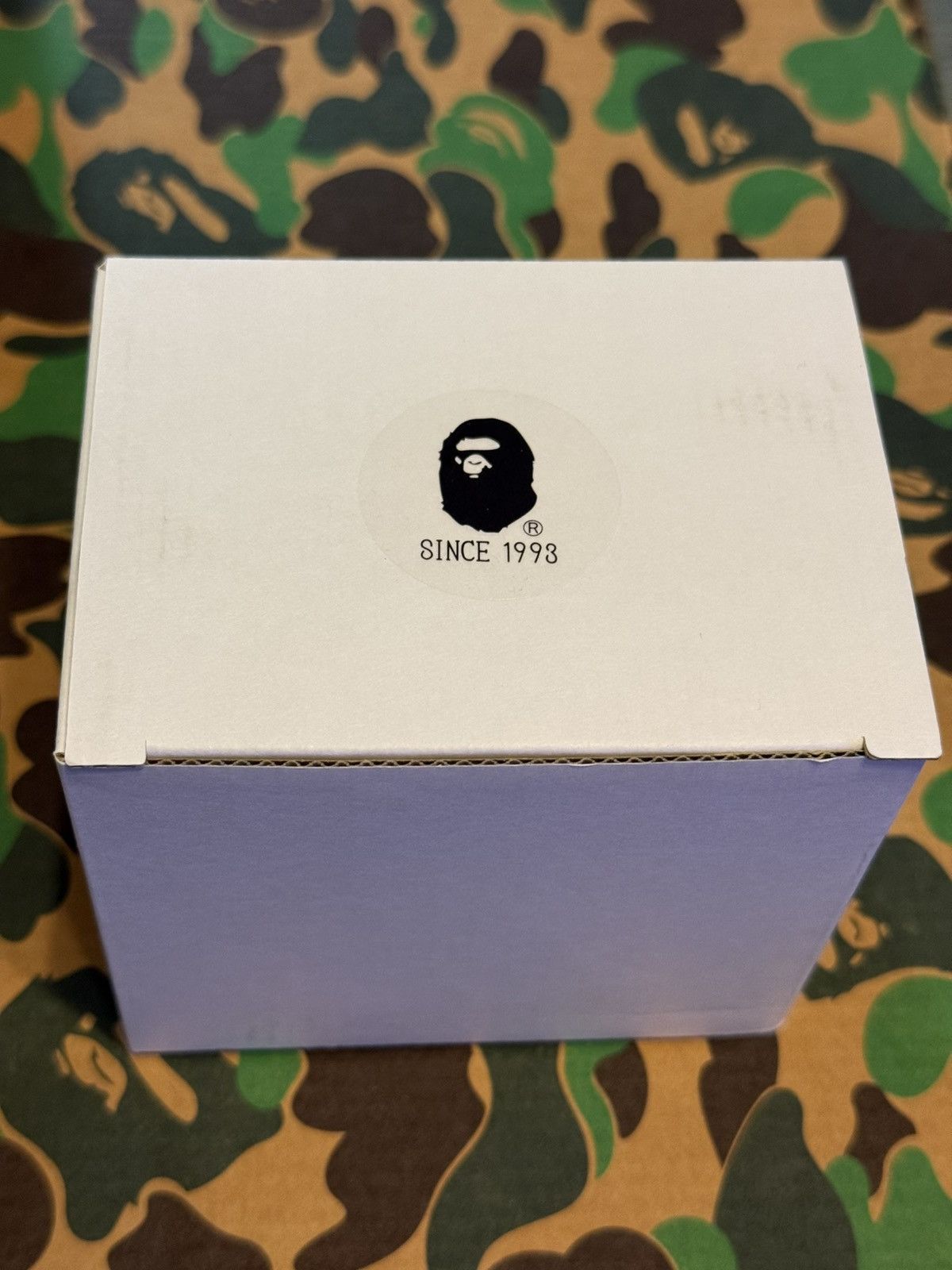 Bape A Bathing Ape coffee mug Size ONE SIZE - 7 Thumbnail