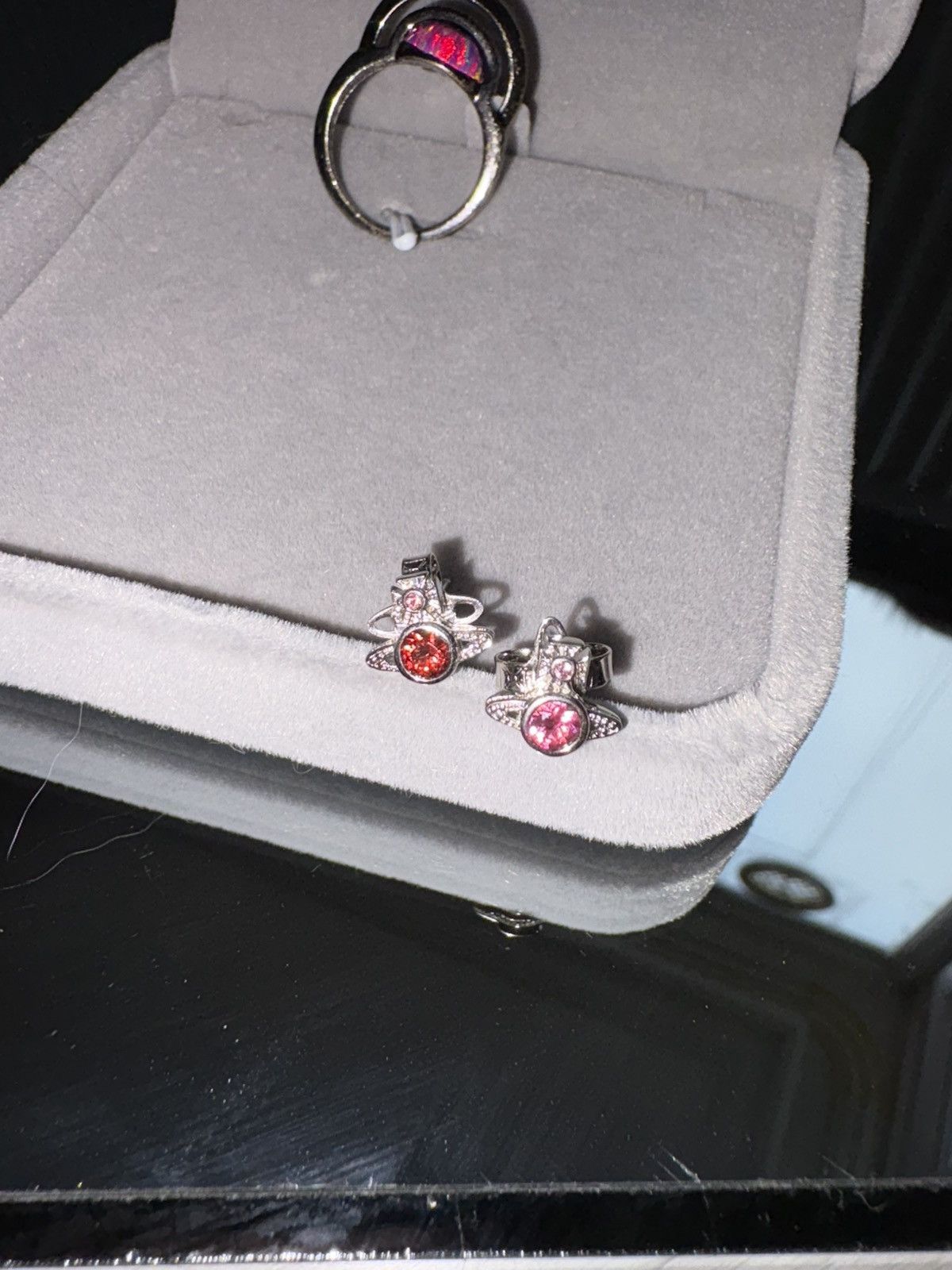 Vivienne Westwood Vivienne Westwood earring Size ONE SIZE - 1 Thumbnail