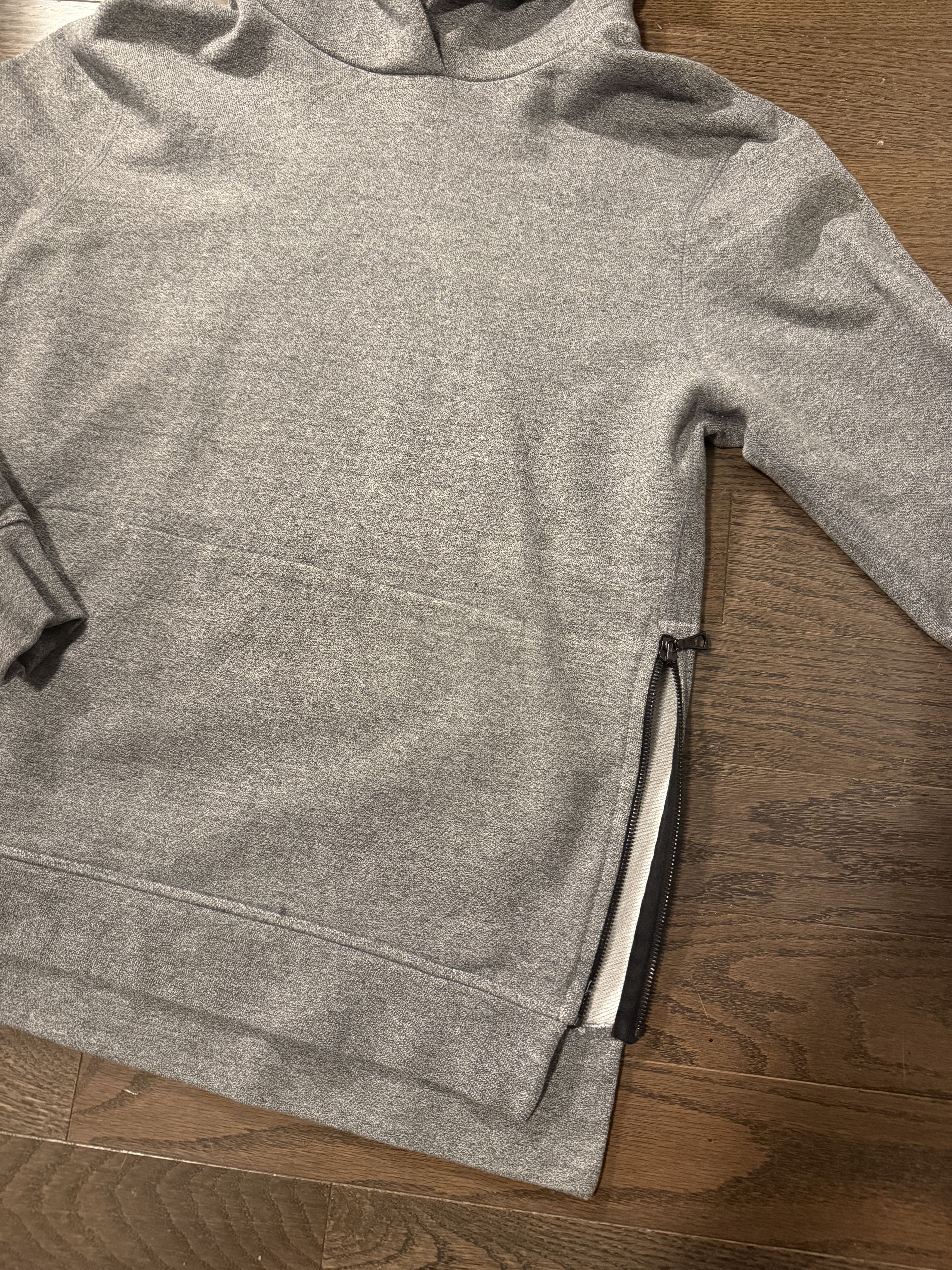 John Elliott John Elliot Villain Hoodie Size 3 (Large) Size US L / EU 52-54 / 3 - 2 Thumbnail