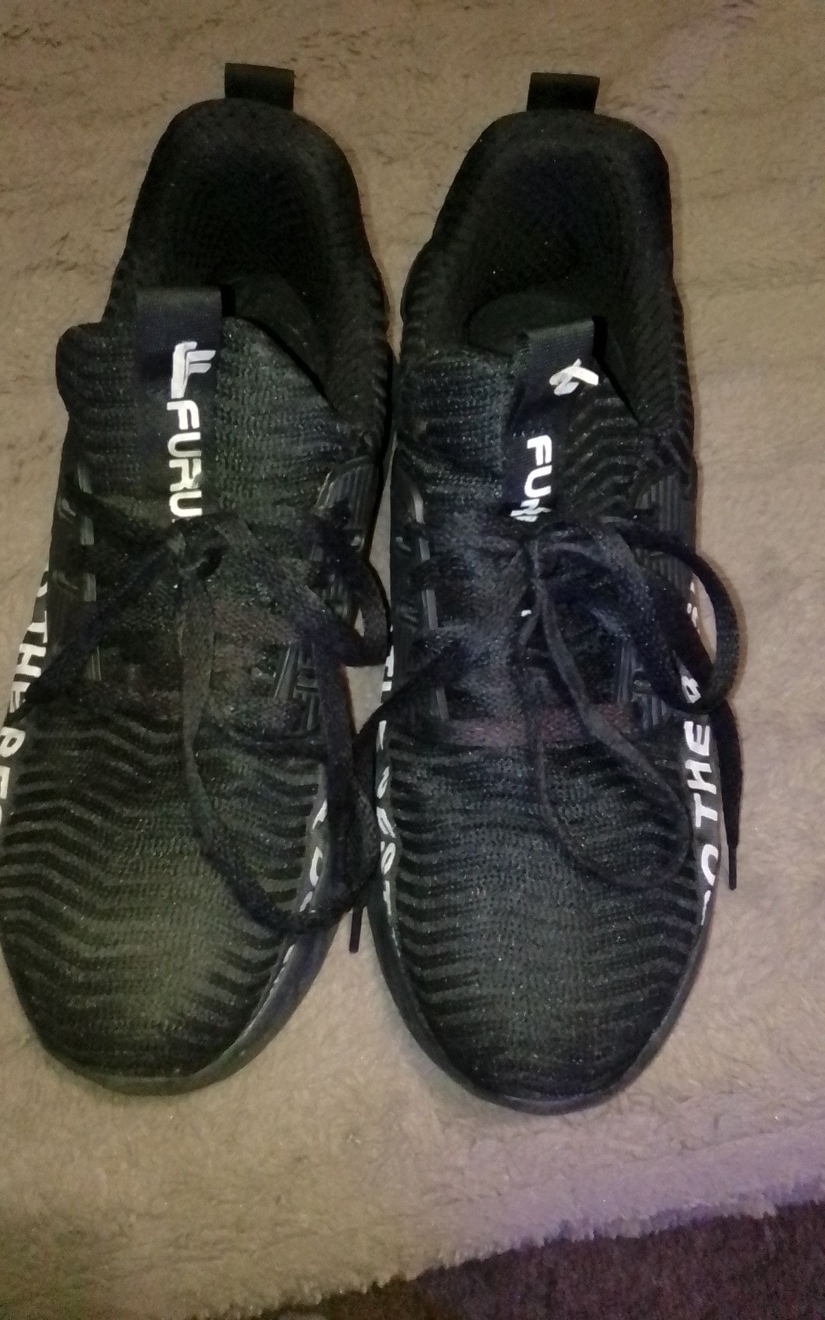 Other Furuian steel toes shoes Size US 10 / EU 43 - 4 Thumbnail