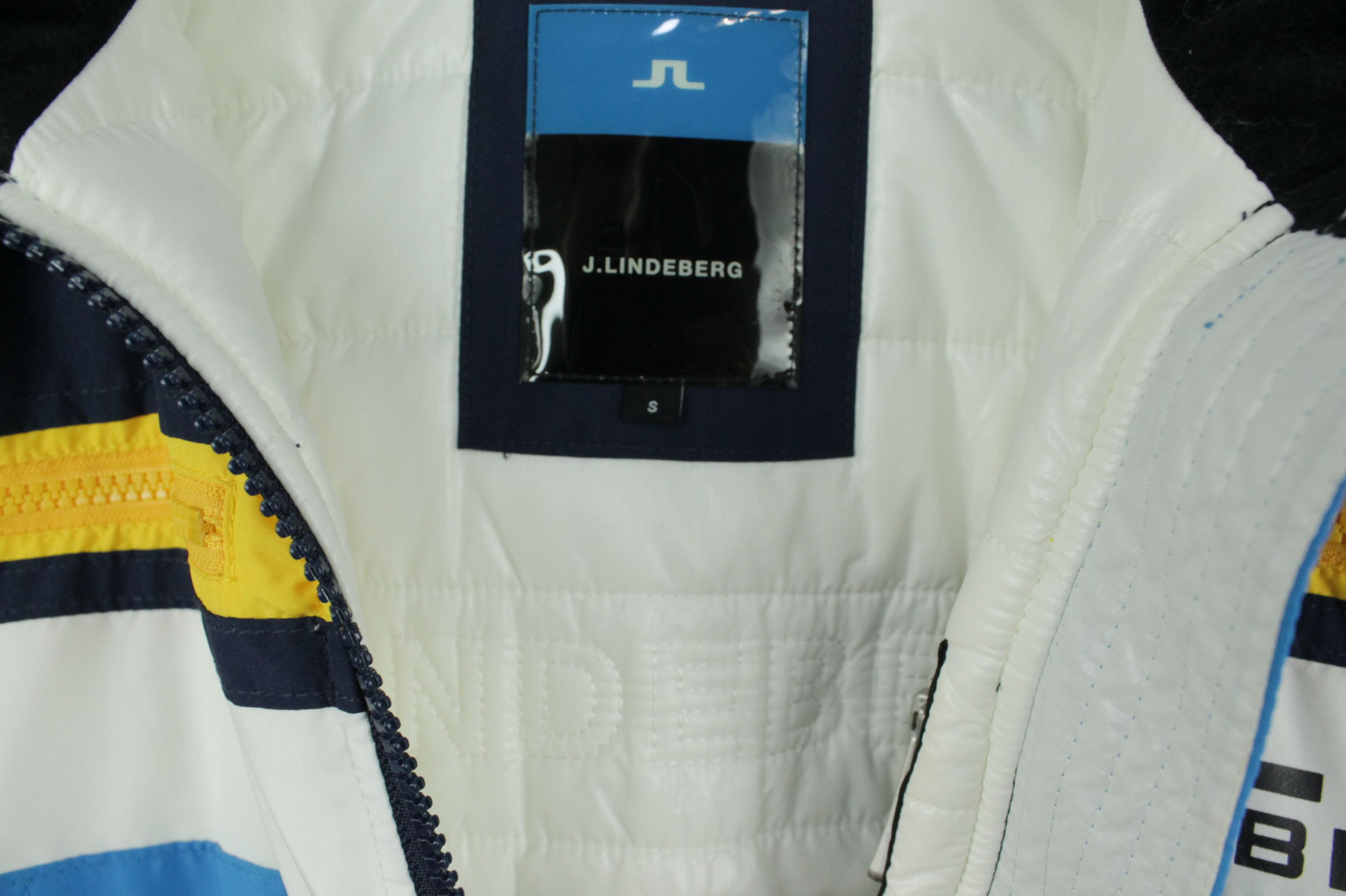 J.Lindeberg J.Lindeberg St.Moritz Primaloft Pertex Recco Jacket Women's Size S / US 4 / IT 40 - 4 Thumbnail
