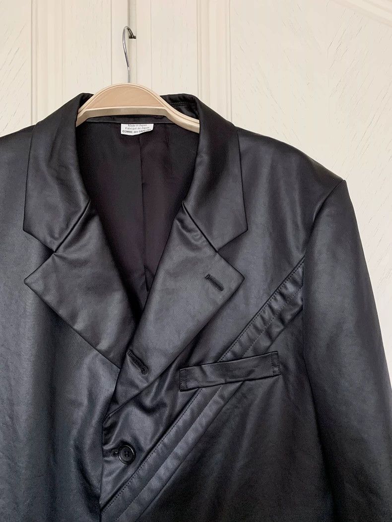 Comme des Garcons Comme Des Garcons Suit jacket Size M / US 6-8 / IT 42-44 - 3 Thumbnail