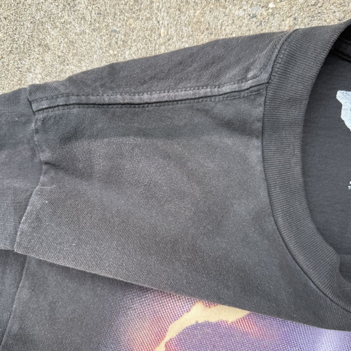 Travis Scott Travis Scott Utopia Circus Maximus Tee Size Medium Size US M / EU 48-50 / 2 - 6 Thumbnail