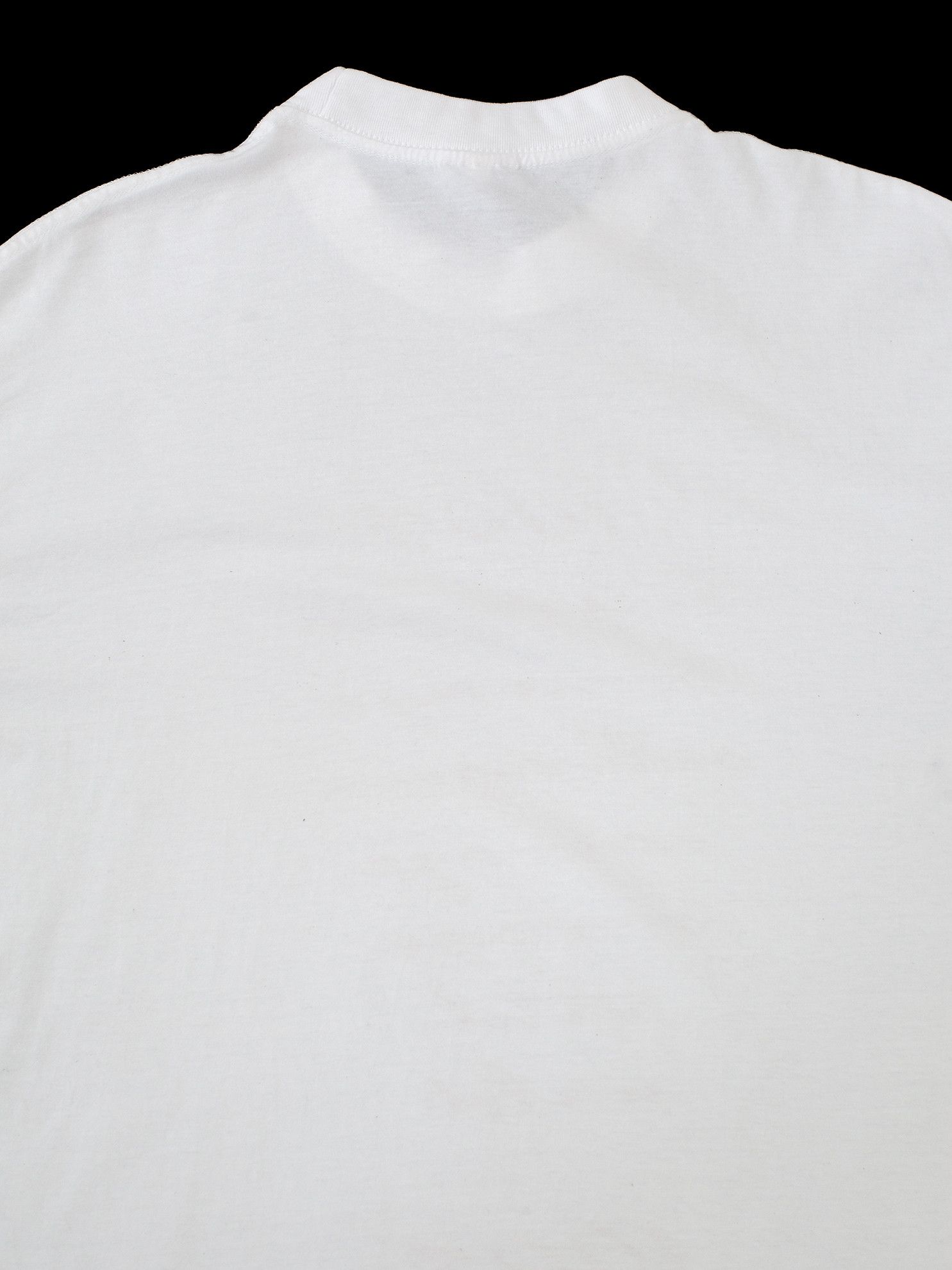 Vintage Vintage 90s 100% Myself Motivational Quotes T-Shirt Size US XL / EU 56 / 4 - 6 Thumbnail