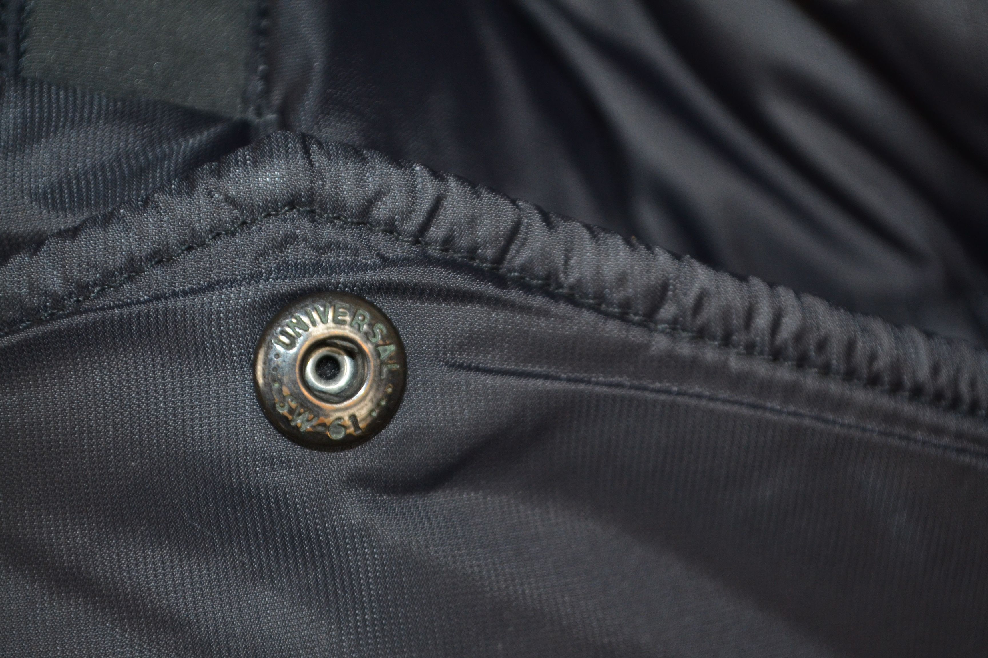 Canada Goose Canada Goose Black Label Silverthorne Padded Down Parka XL Size US XL / EU 56 / 4 - 11 Thumbnail