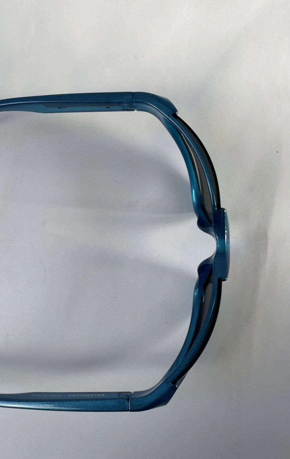 Balenciaga Balenciaga Sunglasses Size ONE SIZE - 7 Thumbnail