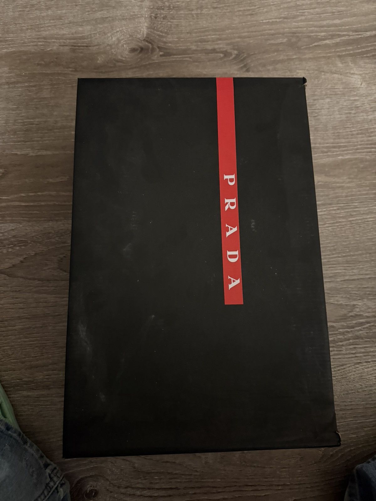 Prada Sneakers