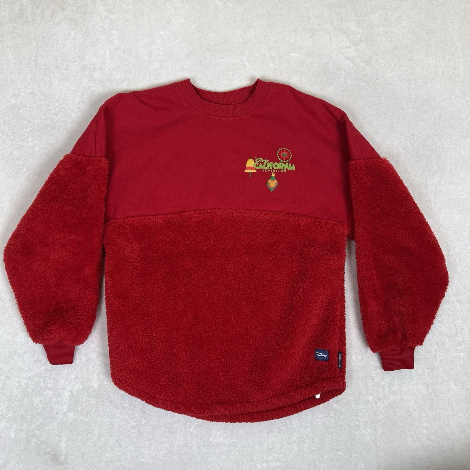 Disney Disney California Adventure Spirit Jersey Shirt XS 2023 Fes Size XS / US 0-2 / IT 36-38 - 2 Thumbnail
