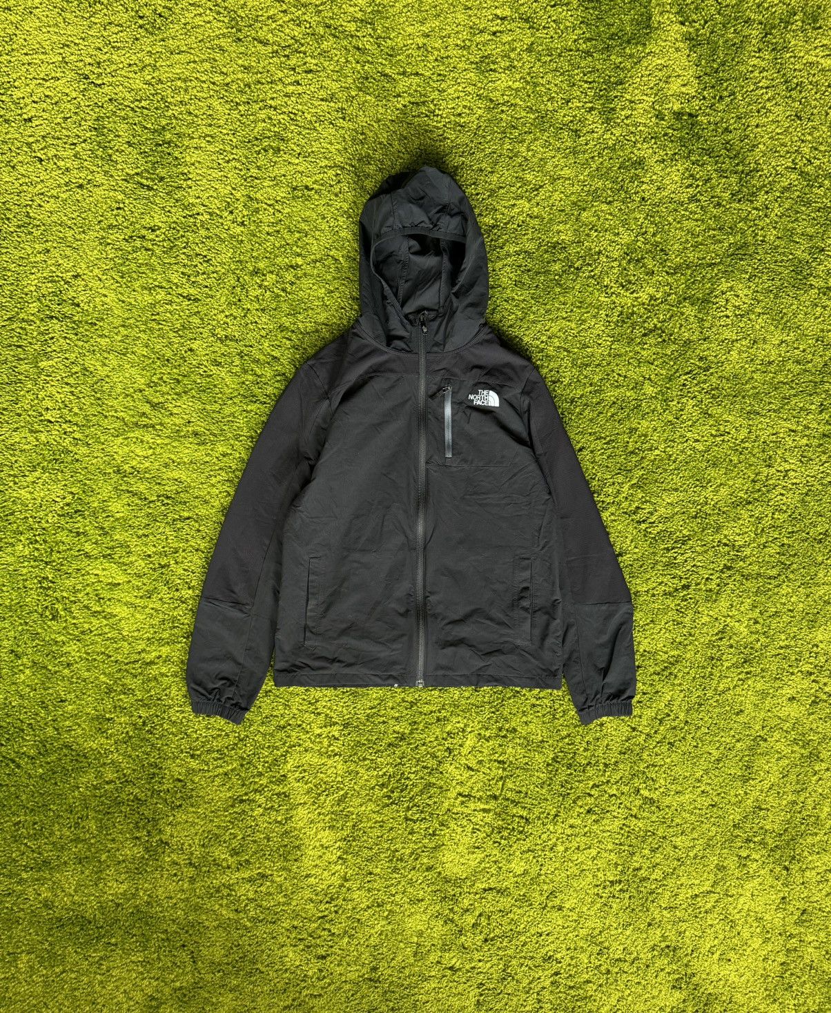 The North Face The North Face TNF gorpcore style teen jacket Size US XXS / EU 40 - 1 Thumbnail