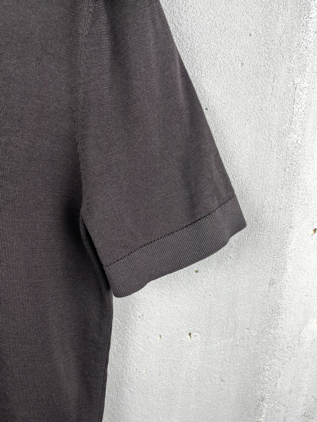 Suitsupply Suitsupply coton silk Size US M / EU 48-50 / 2 - 5 Thumbnail