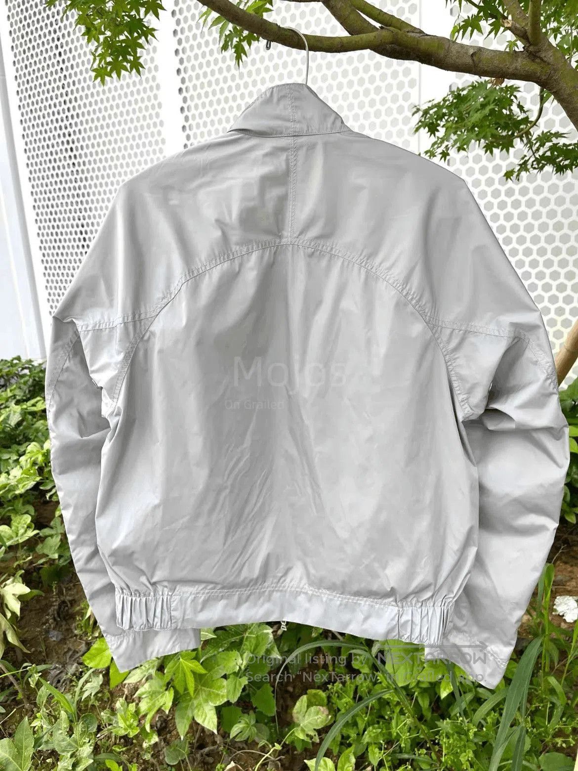 Prada Sz 48 Prada Sports Red Label Double Side Jacket. Size US M / EU 48-50 / 2 - 3 Thumbnail