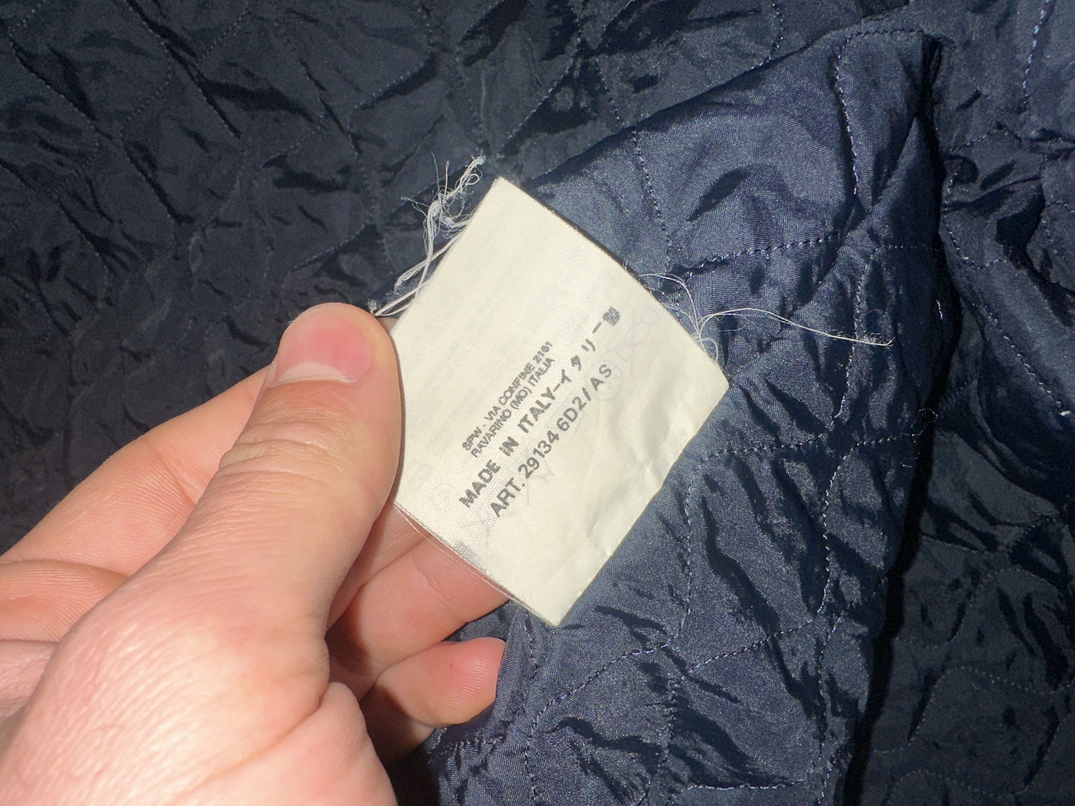 C.P. Company Urban Collection 1996 C.P. Company Cp Trench Coat Size Xs S Size US XS / EU 42 / 0 - 15 Thumbnail