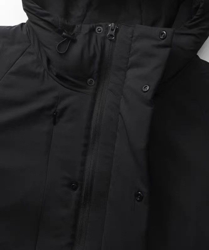 Gramicci GRAMICCI CRAFTEVO NY66 Hooded Jacket Ｑ22 Size US S / EU 44-46 / 1 - 5 Thumbnail