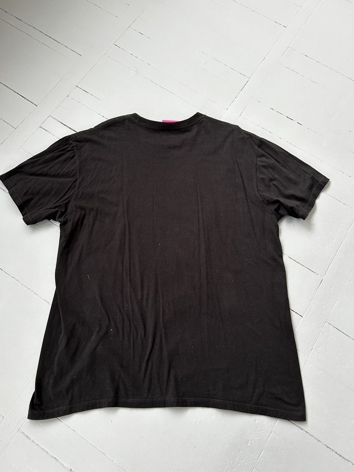Mishka × Vintage Mishka T-shirt vintage Size US L / EU 52-54 / 3 - 5 Thumbnail