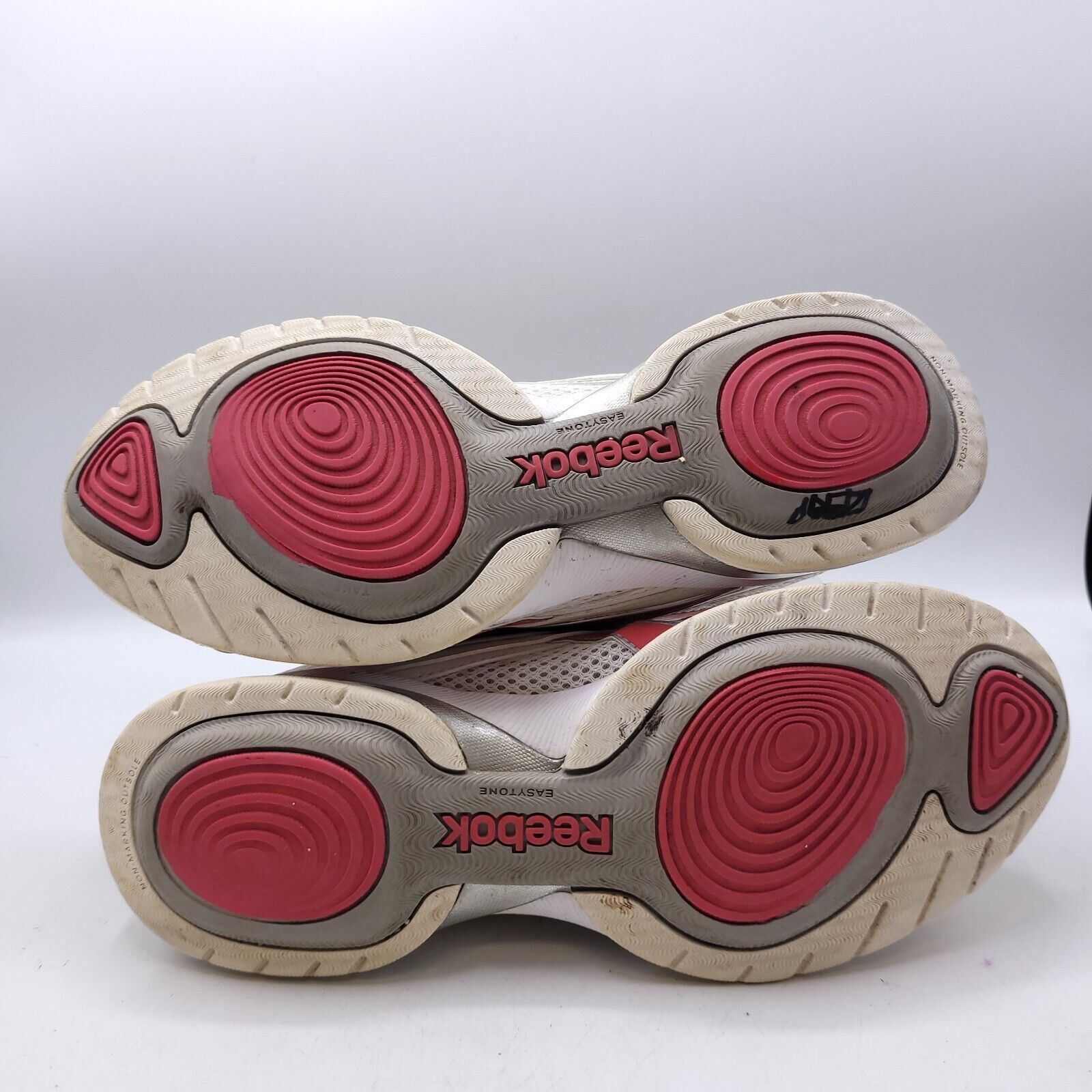 Reebok Reebok Easy Tone Reeinvigorat Shoe Womens Size 8.5 V64643 Size US 8.5 / IT 38.5 - 7 Thumbnail