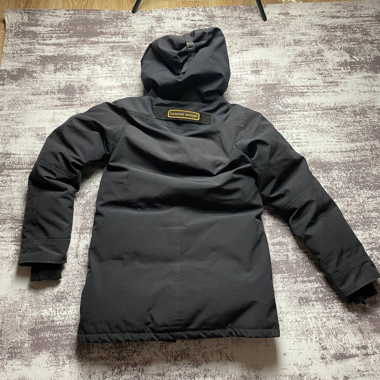 Canada Goose Canada Goose Chateau Down Parka Jacket S Size US S / EU 44-46 / 1 - 2 Thumbnail