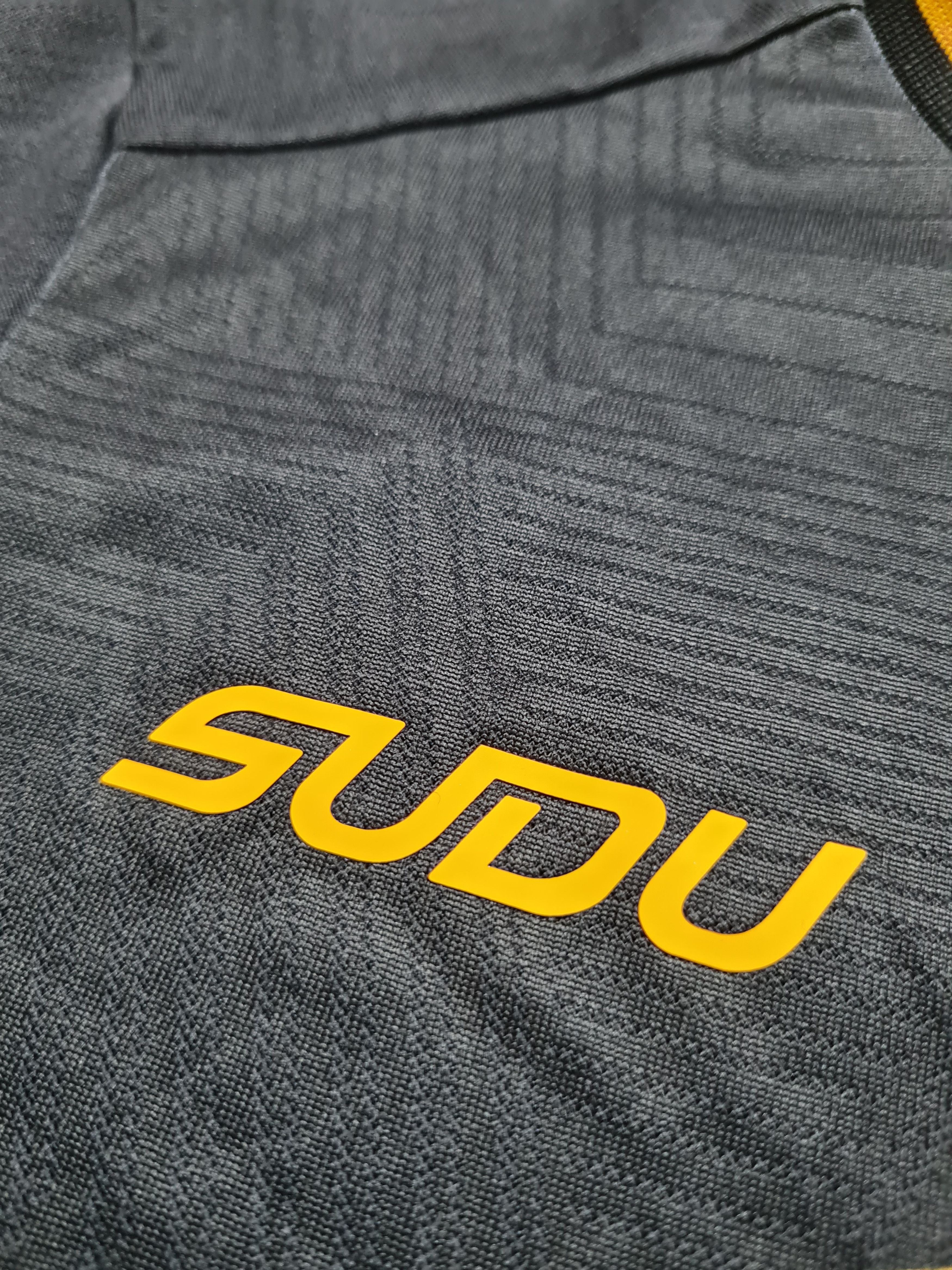 Other Jersey WOLVERHAMPTON WANDERERS Sudu Away Shirt 2024-25 Size US XS / EU 42 / 0 - 15 Thumbnail