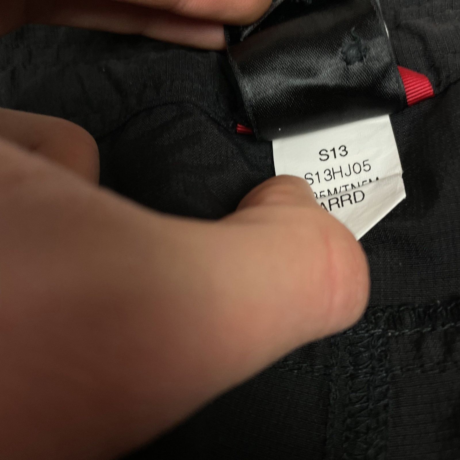 The North Face The North Face Women's Black Stow Pocket Outdoor Pants 12 Size 30" / US 8 / IT 44 - 13 Thumbnail