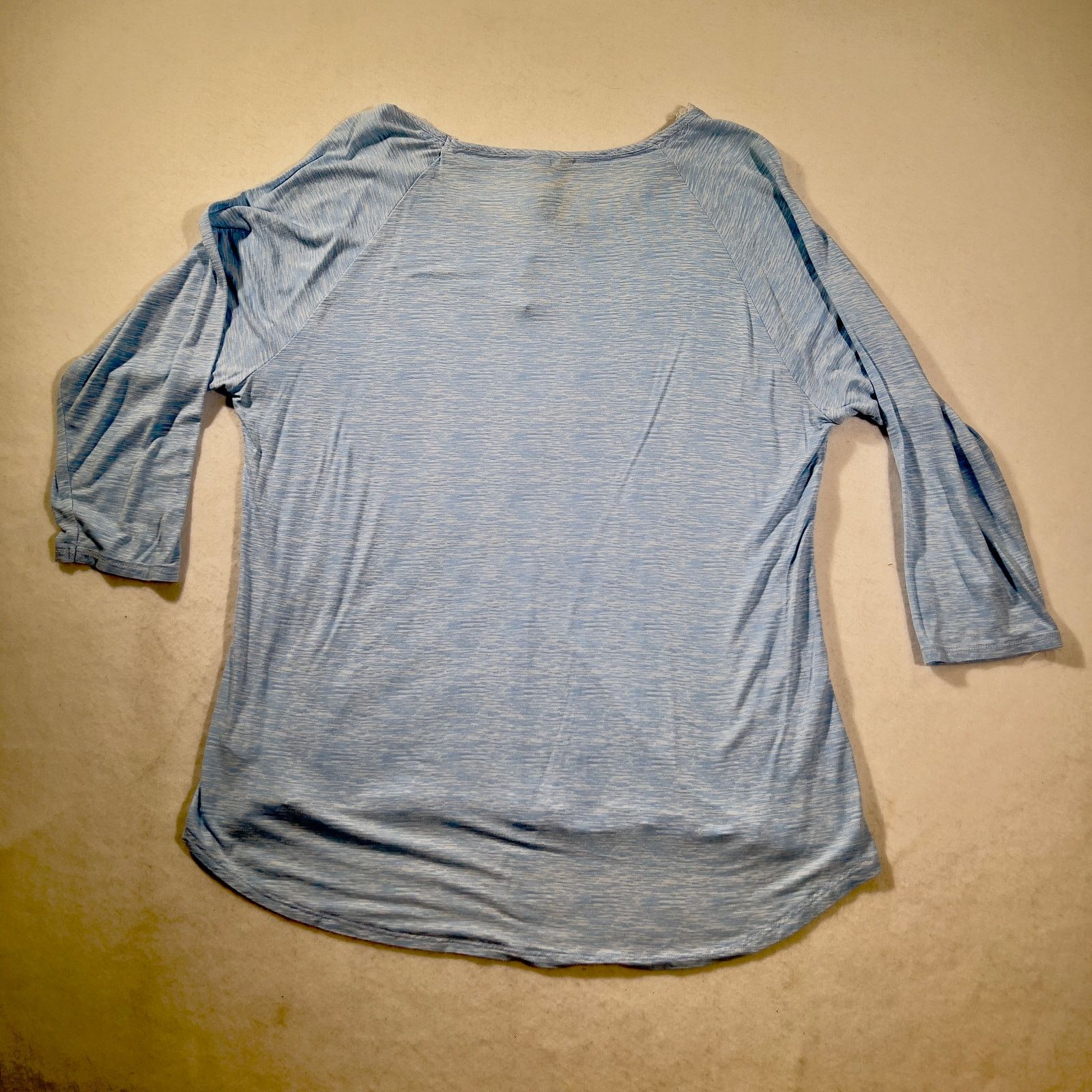 Other Jaclyn Intimates Sleep Shirt Woman's Large LOT OF 3 Tops Size ONE SIZE - 11 Thumbnail