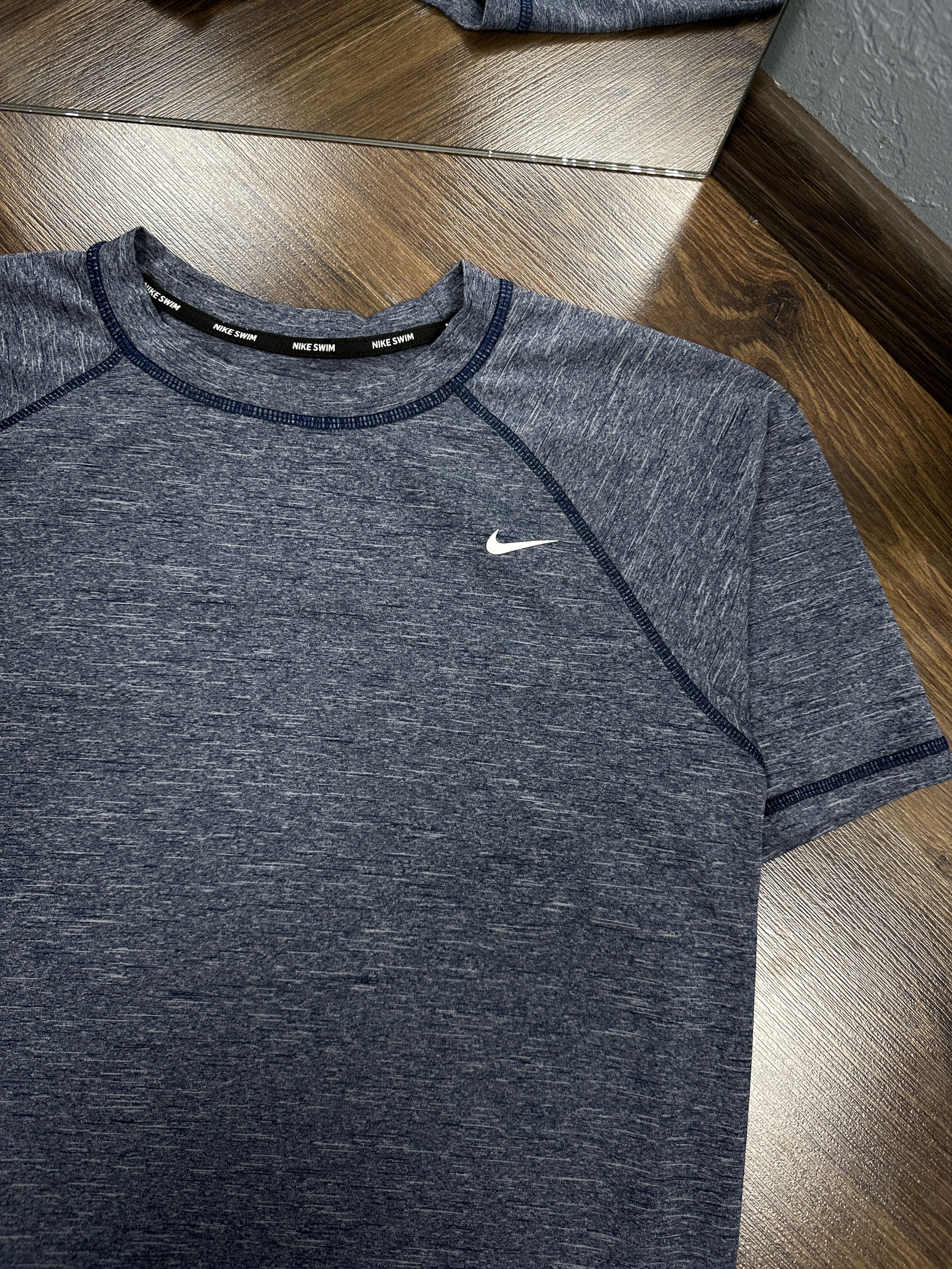Nike Nike Dri Fit crew neck t-shirt Size US XL / EU 56 / 4 - 2 Thumbnail