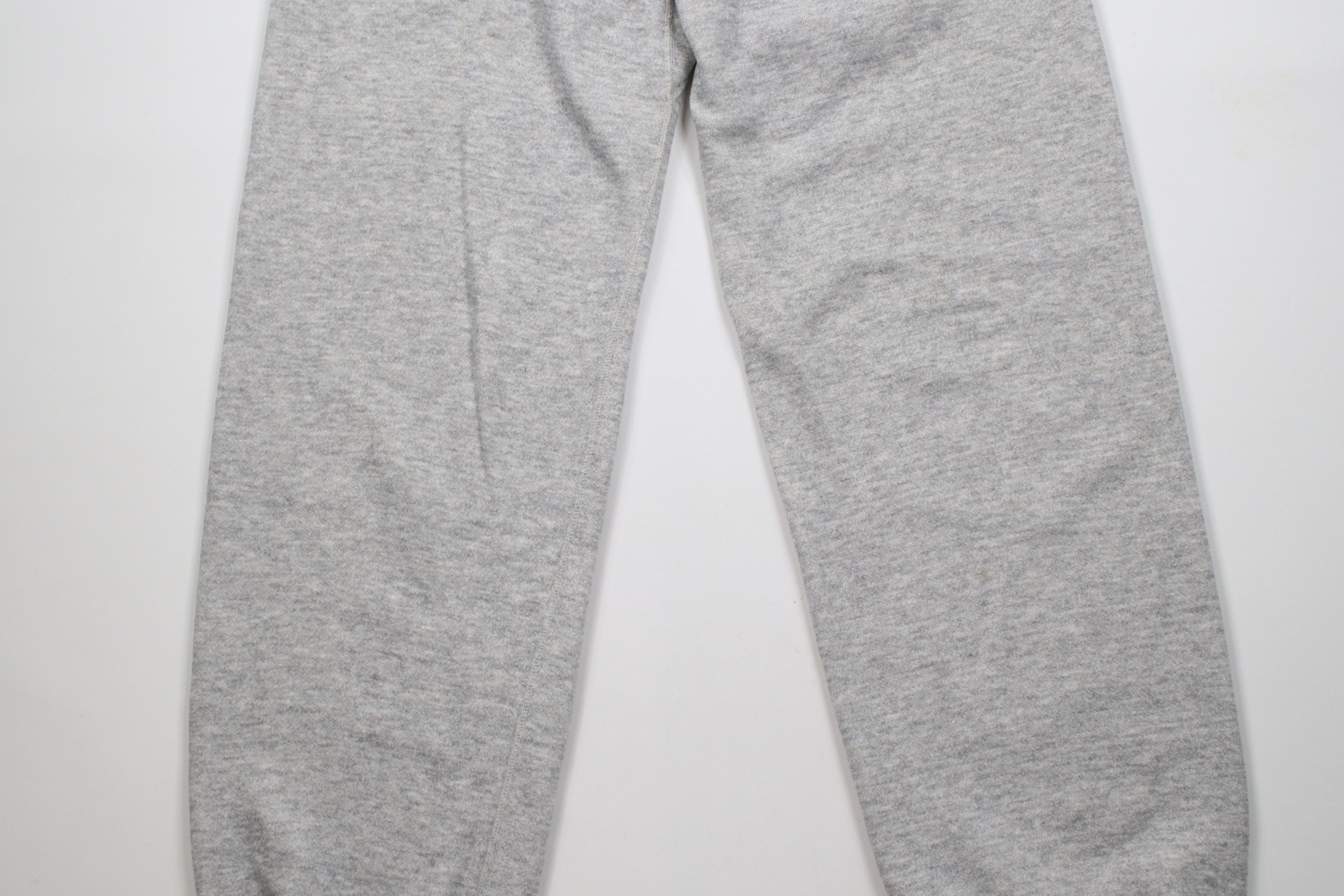 Vintage Vintage 70s Streetwear Gusset Sweatpants Joggers USA Size US 36 / EU 52 - 3 Thumbnail