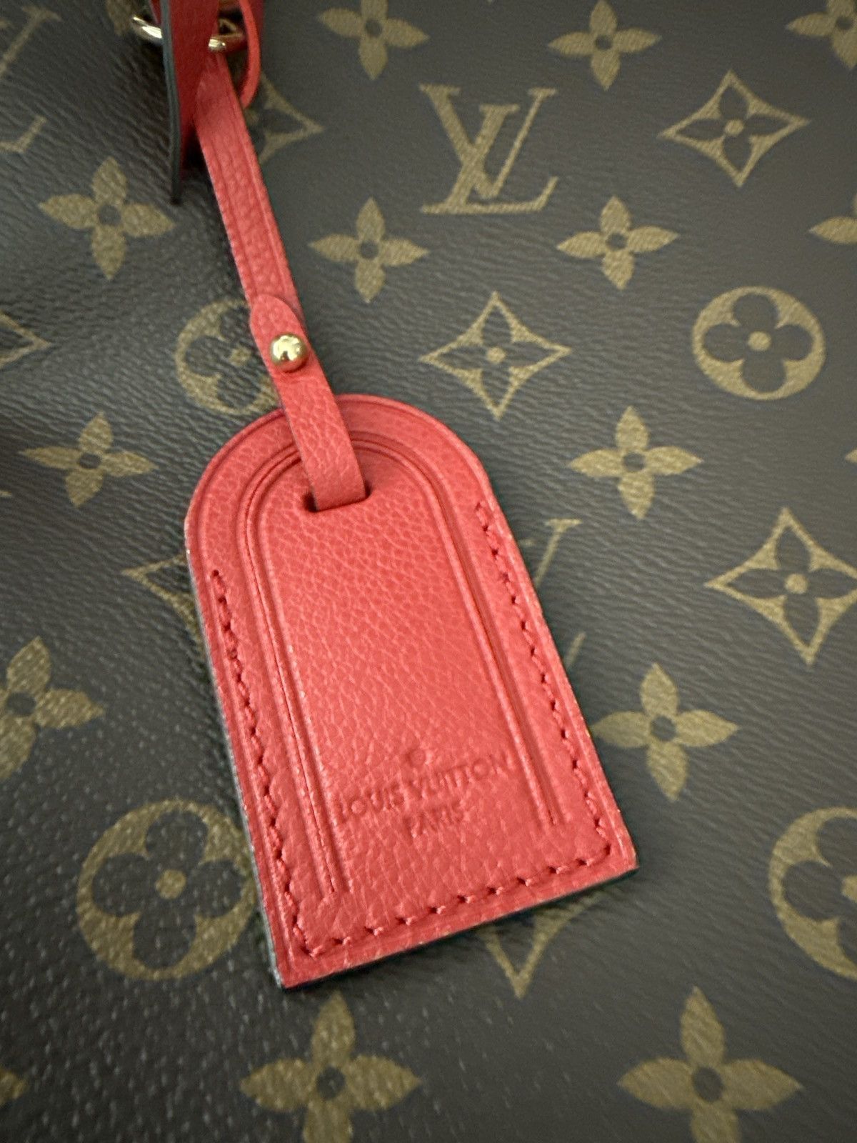 Louis Vuitton New Louis Vuitton Monogram Surene MM Size ONE SIZE - 10 Thumbnail