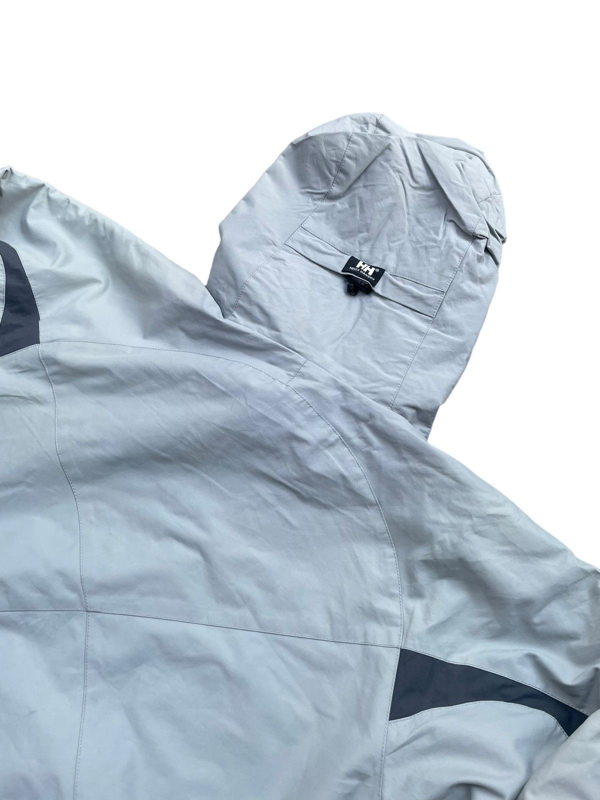 Helly Hansen Vintage Helly Hansen Jacjet Size US M / EU 48-50 / 2 - 7 Thumbnail