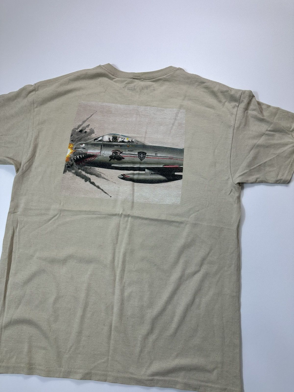 Eminem Eminem Kamikadze T-shirt Logo Men's Size US L / EU 52-54 / 3 - 13 Thumbnail