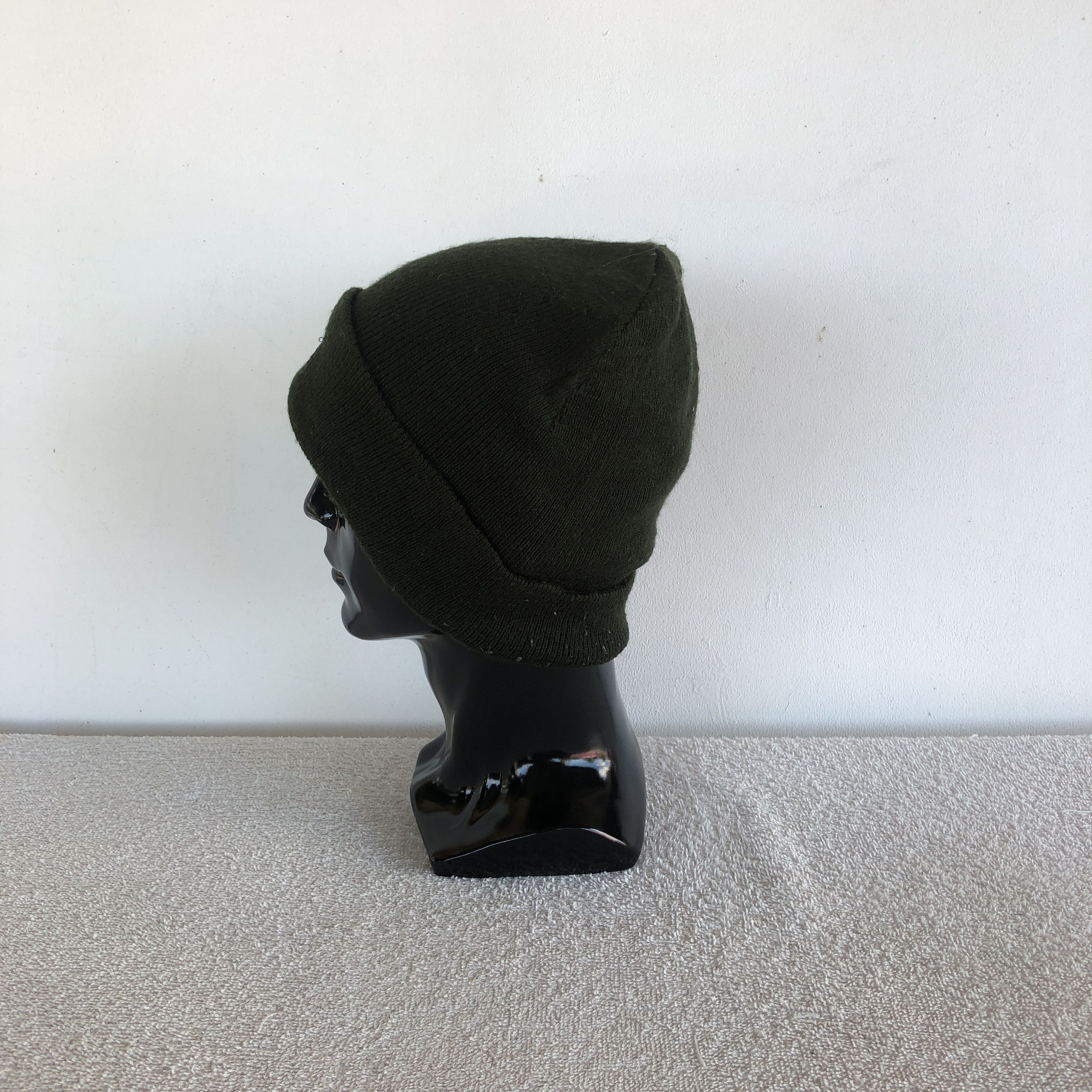 Japanese Brand Thinsulate Beanie Knitted Crochet Snow Caps Japanese Hats Size ONE SIZE - 4 Thumbnail
